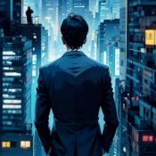 厉害了我的哥逆袭