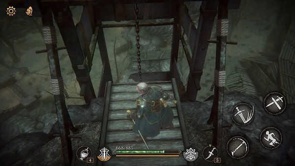 帕斯卡契约破解免付费版下载截图8