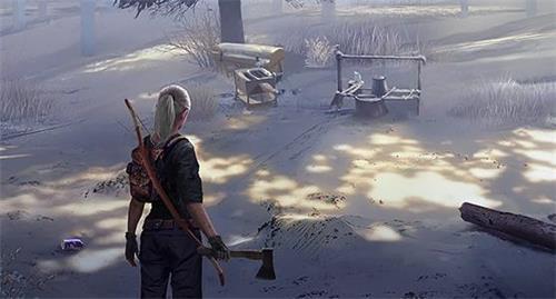 明日之后哥斯拉联动下载-明日之后哥斯拉联动官方下载