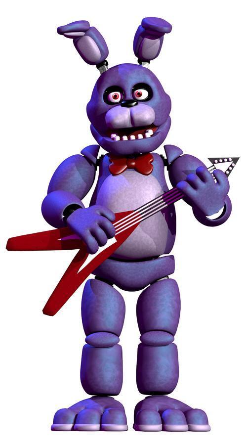 玩具熊的午夜后宫1无线电量破解版-玩具熊的午夜后宫1无线电量版可联机下载