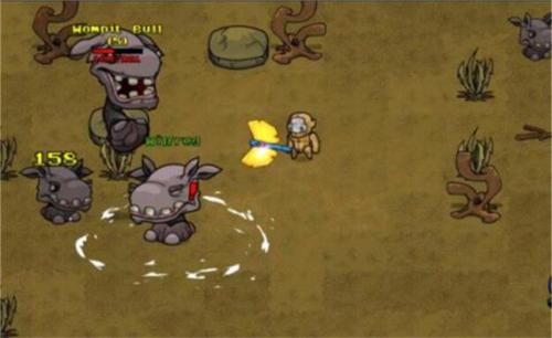 崩溃大陆传说装备介绍