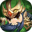 群英传奇-梦想三国