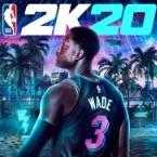nba2k20豪华存档版