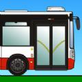 城市公交车驾驶模拟器2D