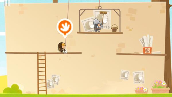 小小盗贼游戏图片6