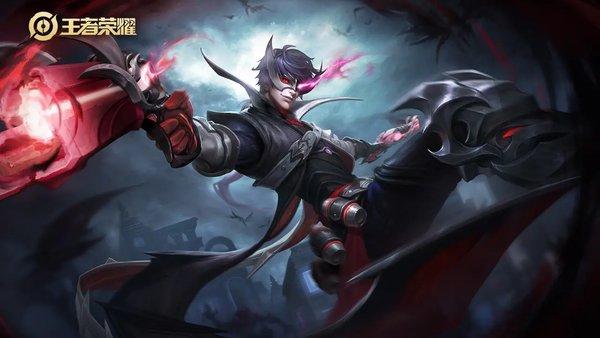 王者荣耀s21赛季-王者荣耀s21赛季