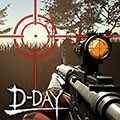 僵尸猎人D日(D-Day)