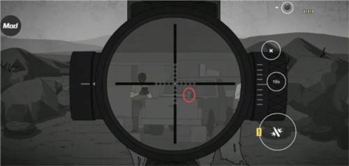 塞拉七号破解版全武器解锁图片13