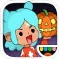 托卡世界游戏完整版2024(Toca World)