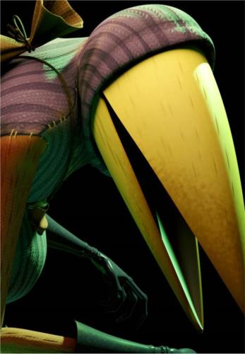 你好邻居2角色介绍3