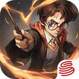 哈利波特魔法觉醒官网下载