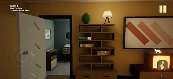 黄衣宝宝最新版