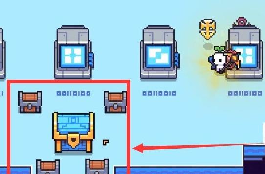 浮岛物语游戏图片30