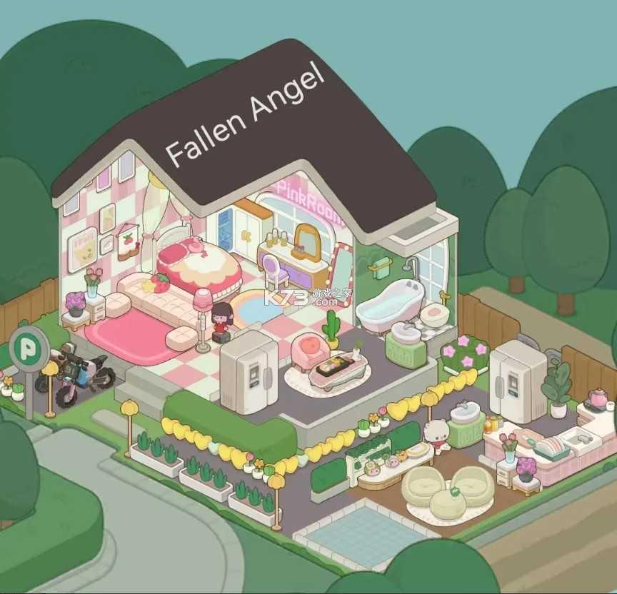 房东模拟器 v2.8.19 游戏破解版无限金币无限钻石