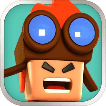 小小英雄全人物版