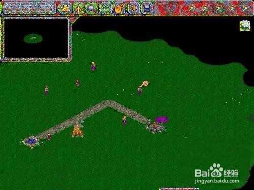 野兽与乡巴佬攻略