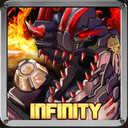 迪诺恐龙机器人(迪诺机器人无穷)