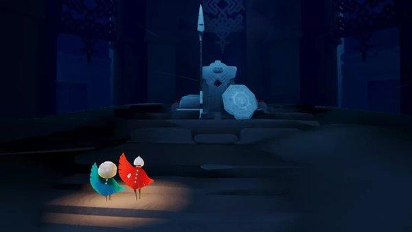 光遇测试版下载安装-sky光遇安卓测试版下载