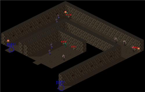 仙剑奇侠传98柔情版11