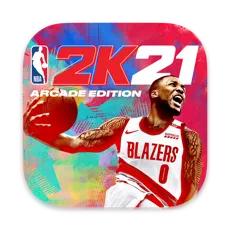 nba2k21安卓无限金币