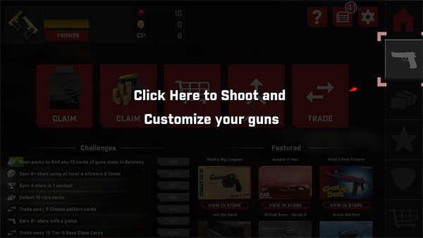 真实枪械2玩法攻略教程 真实枪械2玩法攻略教程