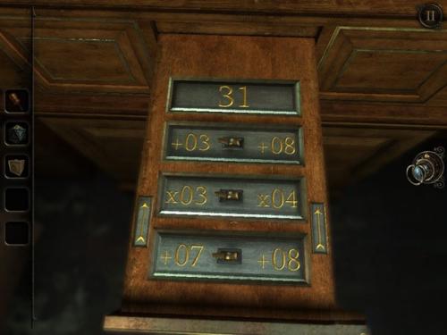 未上锁的房间3汉化版安卓破解图片11