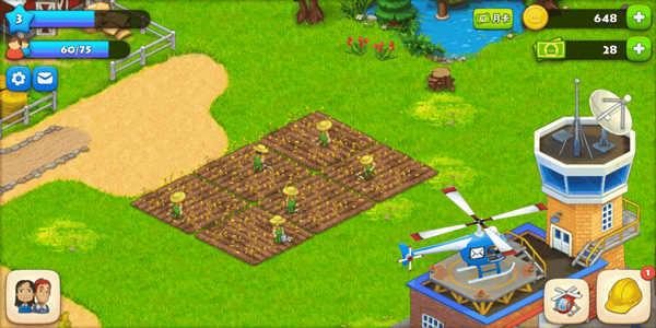 梦想城镇快速赚钱攻略3