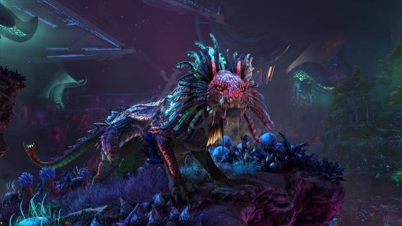 方舟生存进化内置功能菜单破解版29