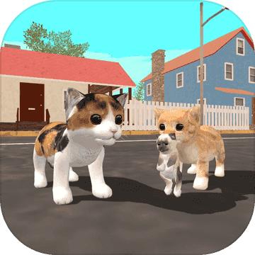 猫咪生存模拟器中文版
