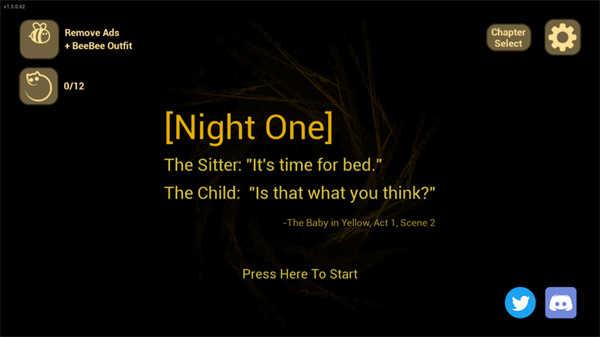 黄衣宝宝怎么玩?1