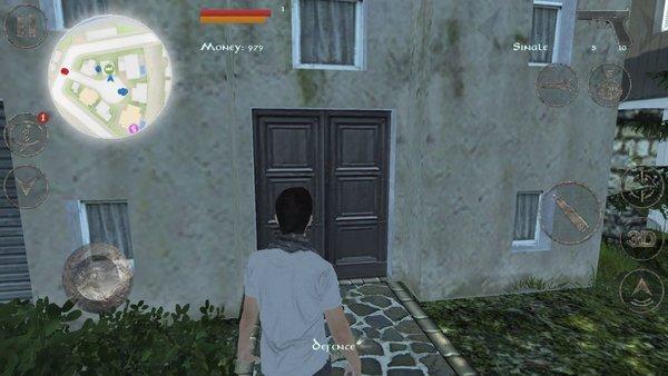 异形侵略战2.5-异形侵略战2.5