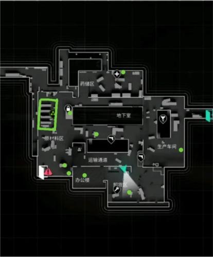 萤火突击先行版8