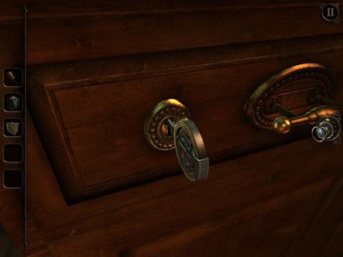 未上锁的房间3汉化版安卓破解图片8