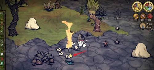 饥荒海滩手机版