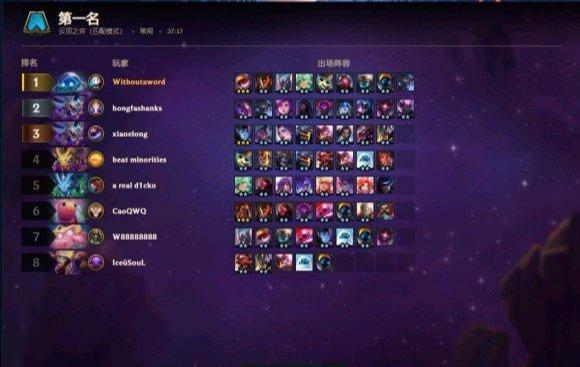 云顶之弈pbe美服-云顶之弈pbe美服