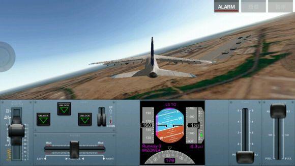 极限着陆2021最新中文破解版下载-极限着陆破解版下载