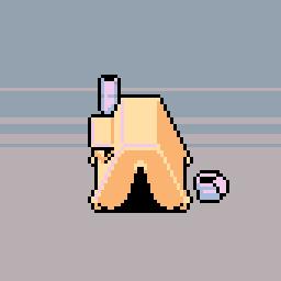 流浪的外星人(Alien Squatter)