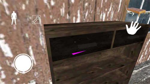 恐怖奶奶海绵宝宝模组新手攻略3