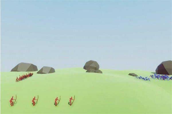 全面战争模拟器999999钻999999金币版怎么玩2