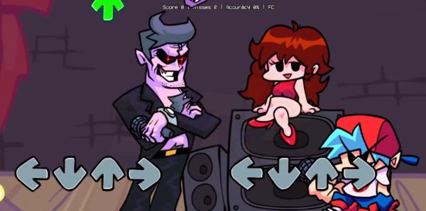 黑色星期五之夜sky模组下载-黑色星期五之夜sky模组优化版下载