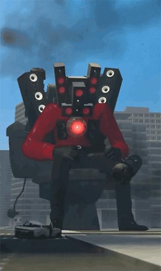 Toilet Man2024国际版0.1 手机版