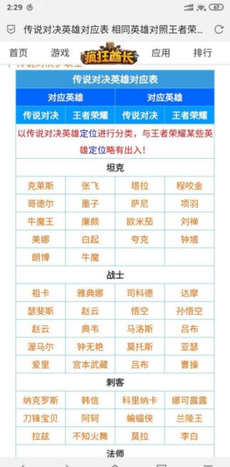 王者荣耀国际服-王者荣耀国际服