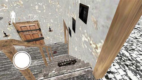 恐怖奶奶海绵宝宝模组新手攻略4