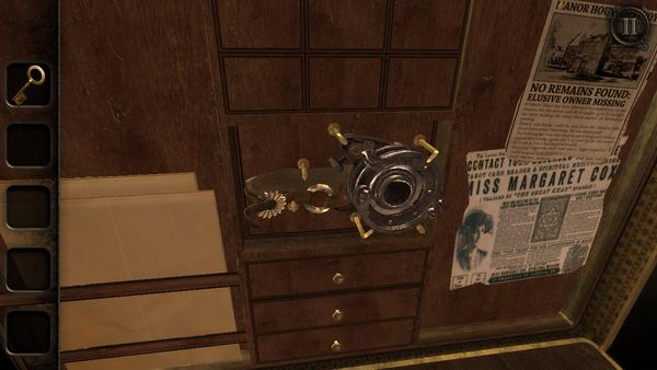 未上锁的房间3破解版