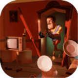 秘密邻居多人联机版（Hello Neighbor）