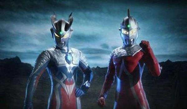 赛文奥特曼变身模拟器截图3