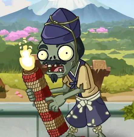 植物大战僵尸2平安时代破解版-植物大战僵尸2平安时代破解版