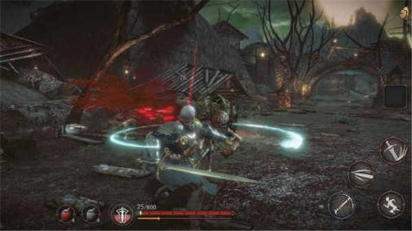 帕斯卡契约破解免付费版下载截图3