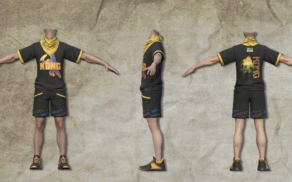 明日之后哥斯拉联动下载-明日之后哥斯拉联动官方下载