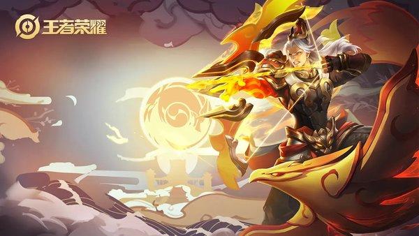 王者荣耀s21赛季-王者荣耀s21赛季
